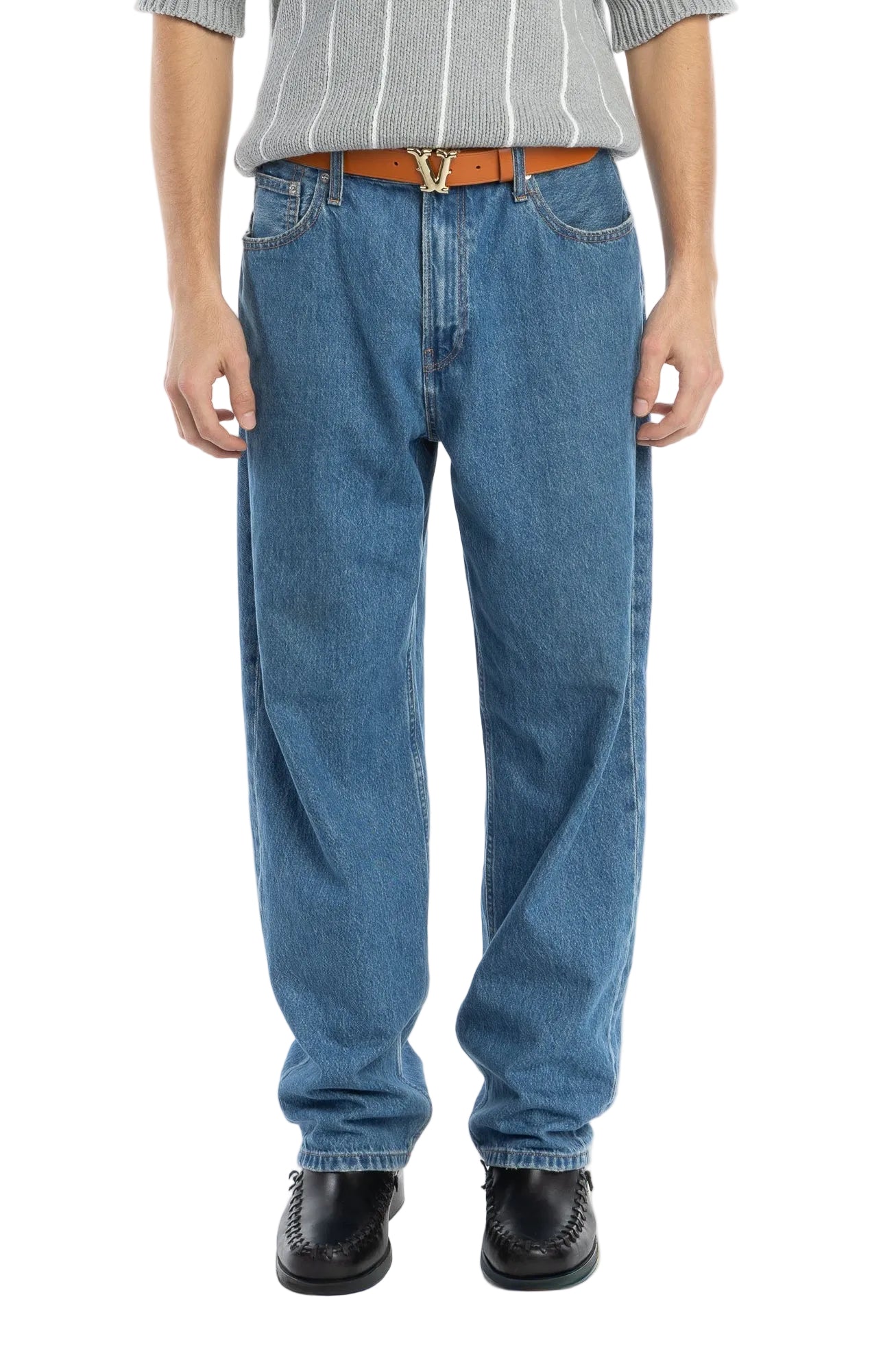 Voir Dire Classic Belt