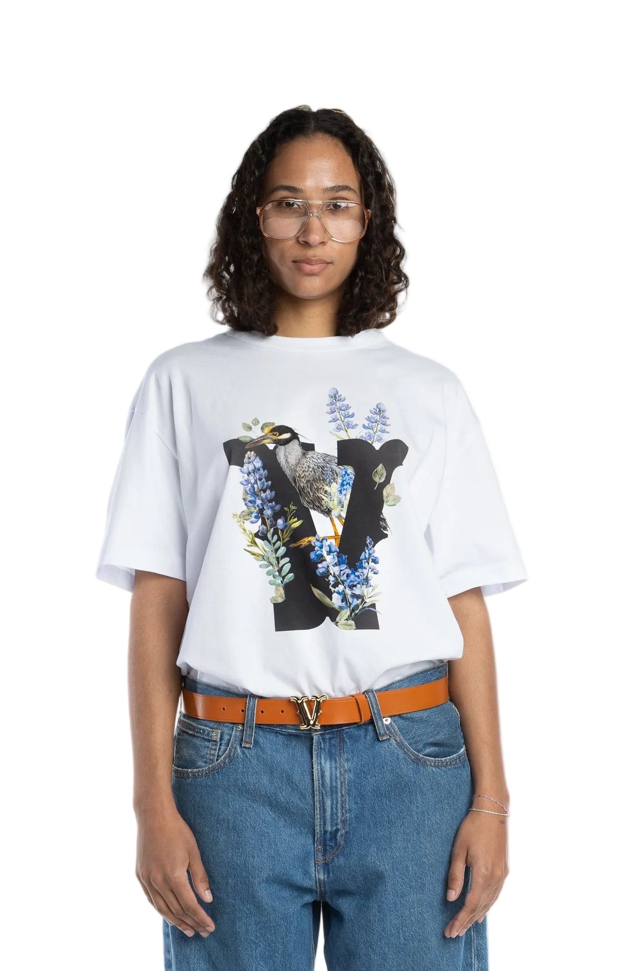 Blue Bonnet T-Shirt