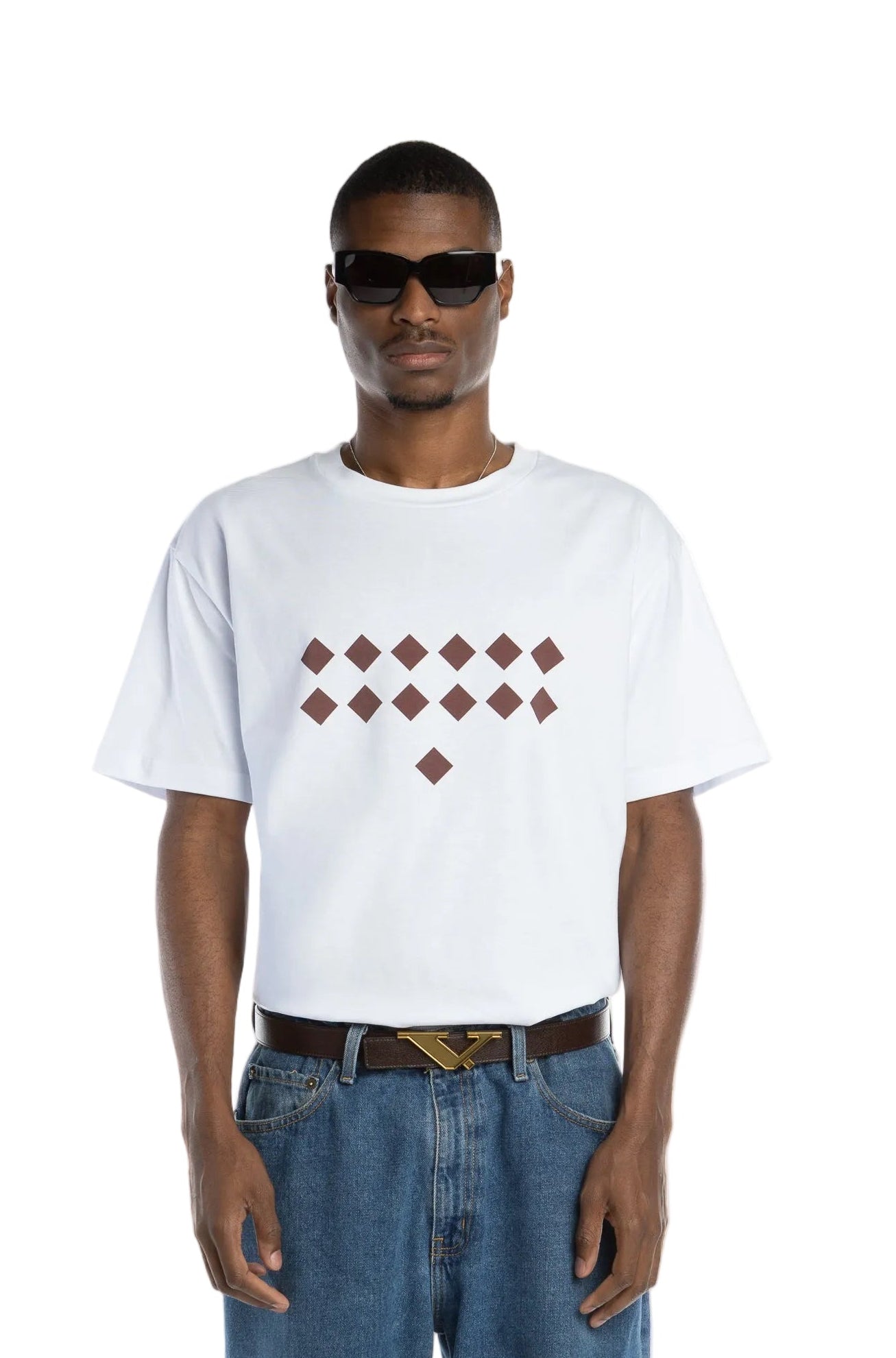 VD Diamond T-Shirt