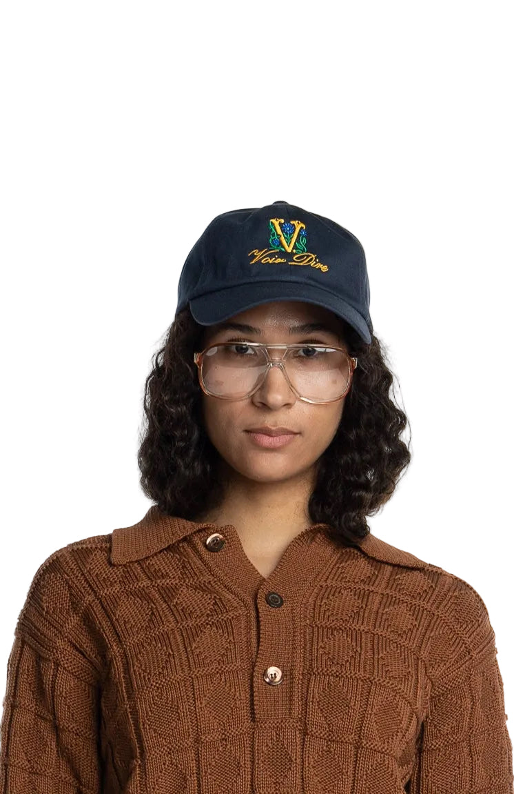 VD BB Dad Cap