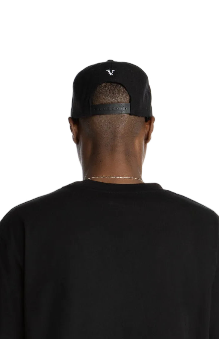 Voir Dire Heritage Snapback