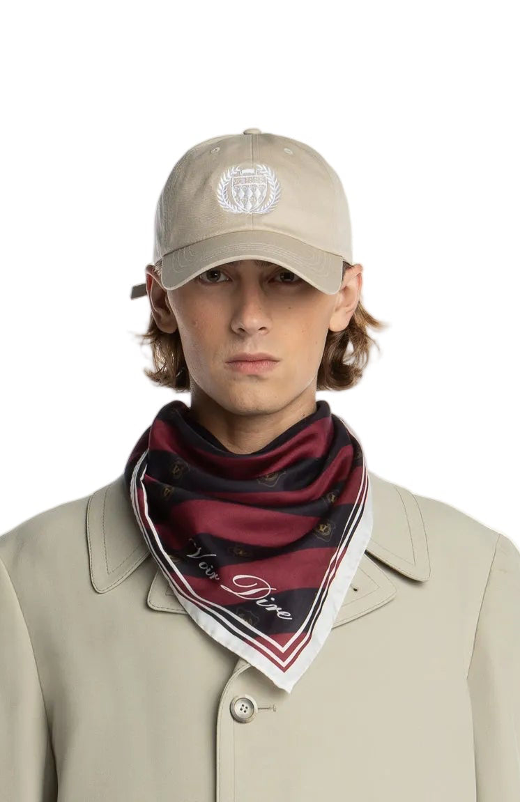 Voir Dire Heritage Dad Cap