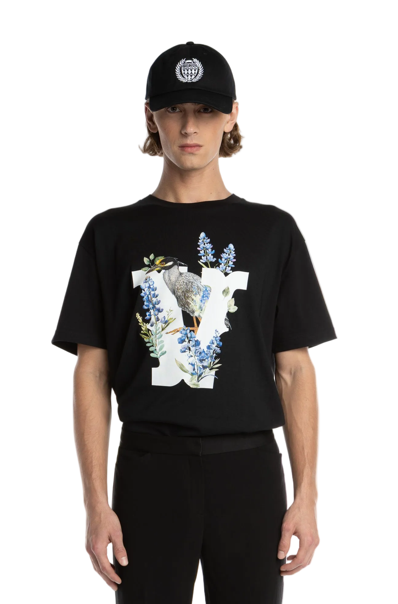 Blue Bonnet T-Shirt