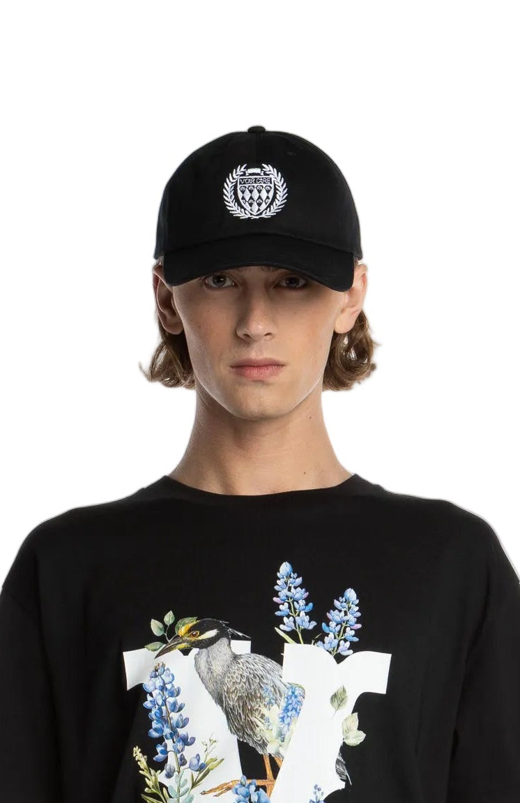 Voir Dire Heritage Dad Cap