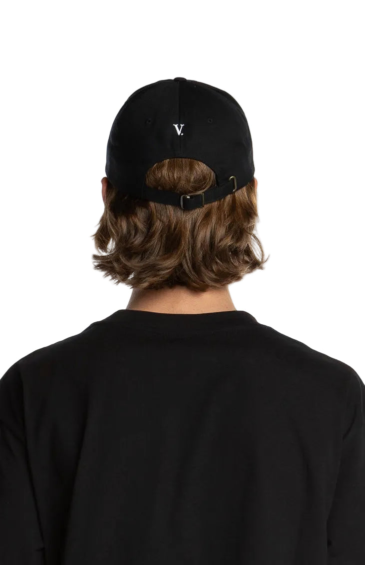 Voir Dire Heritage Dad Cap