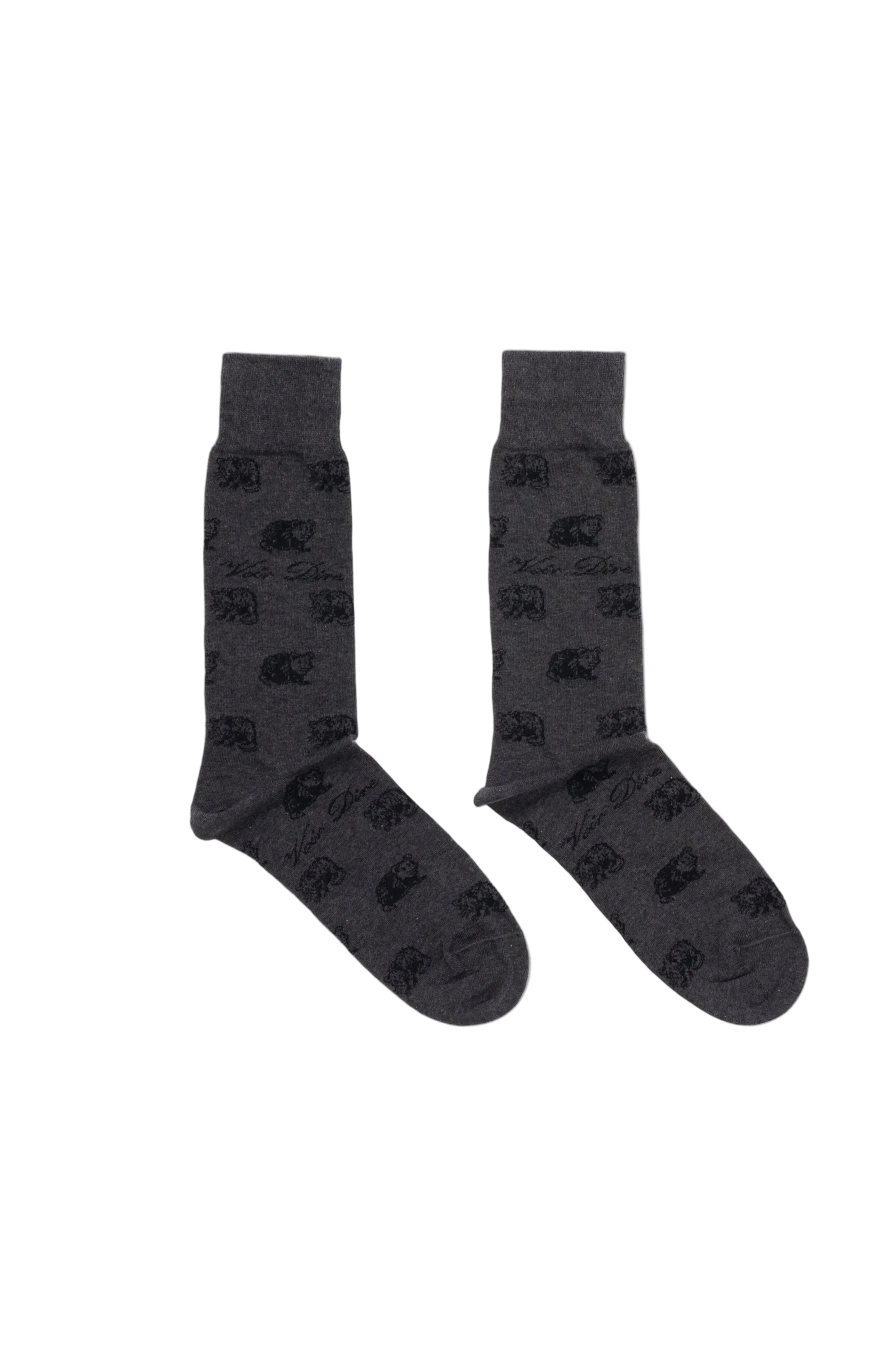 VD Possum Socks