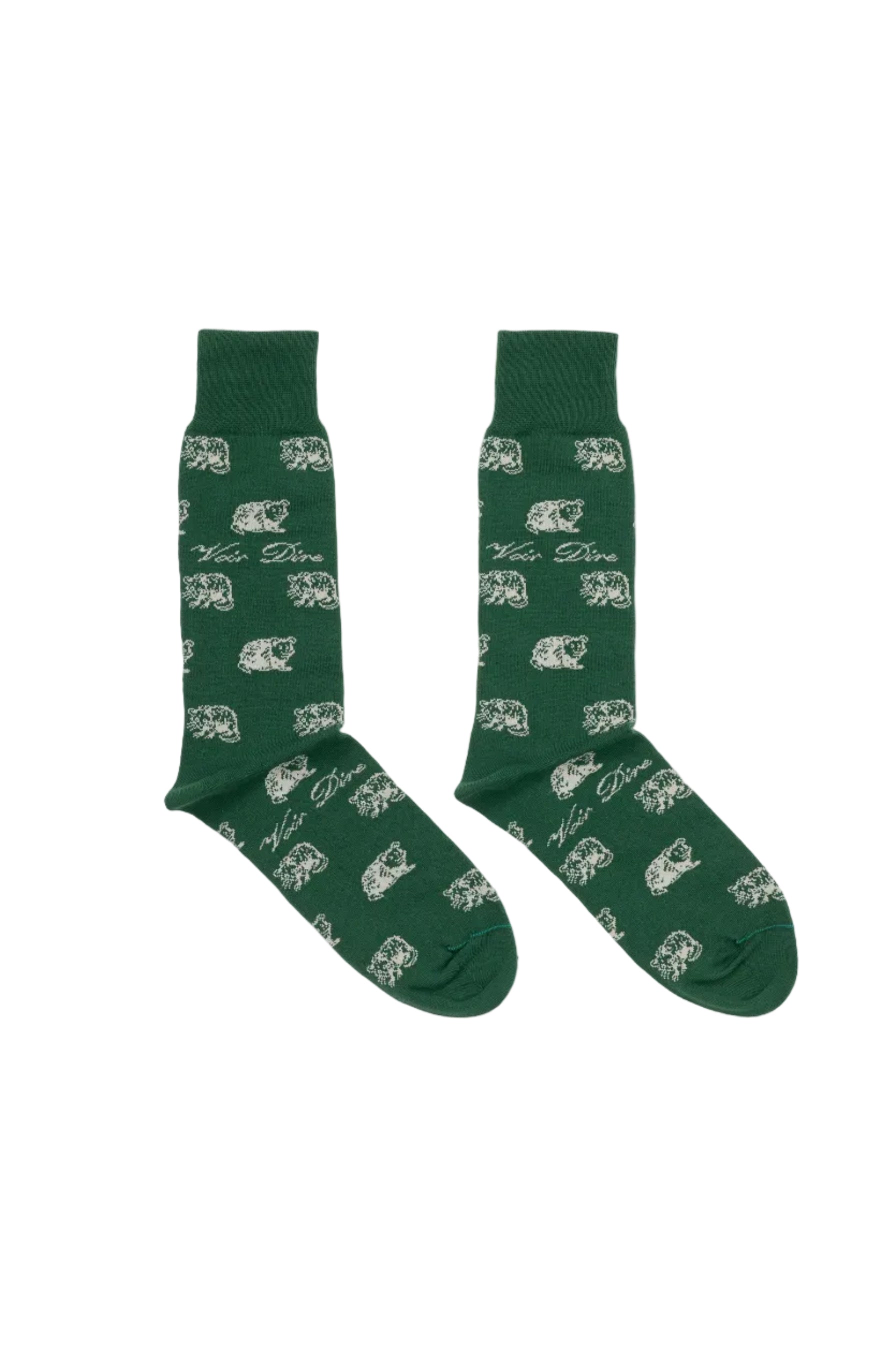 VD Possum Socks