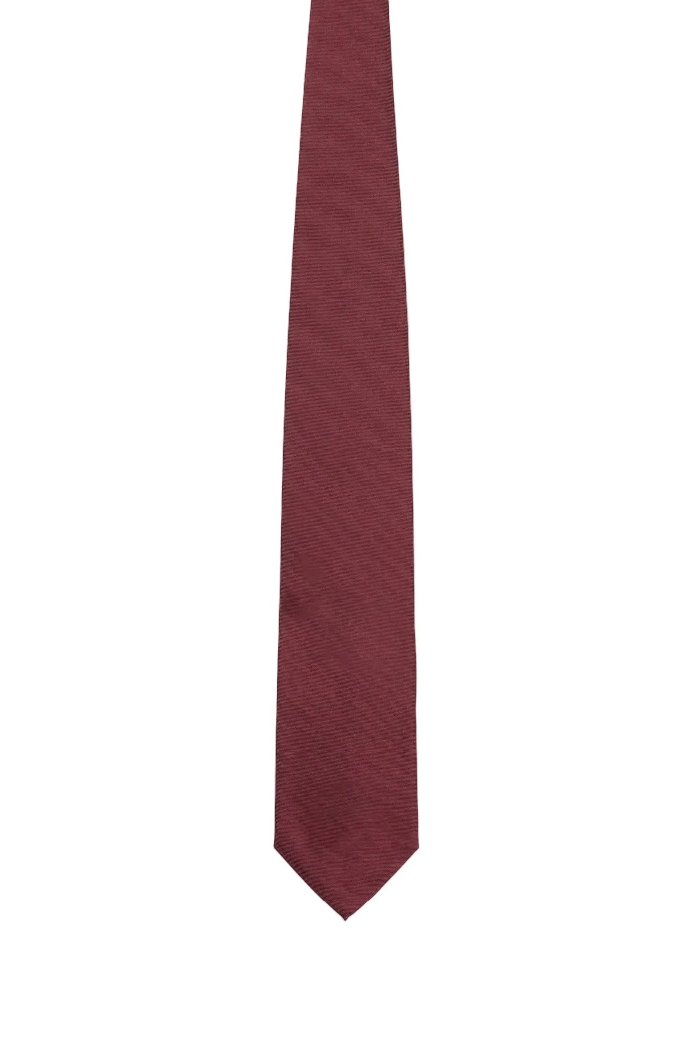 Stripped Logo Tie