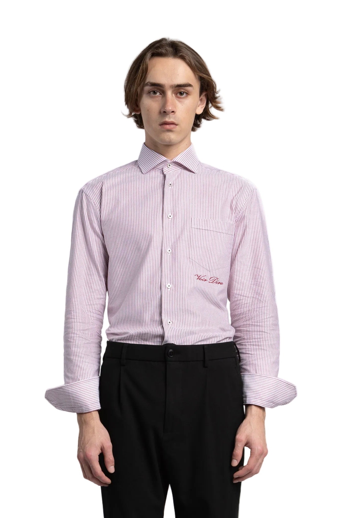 Oxford Shirt
