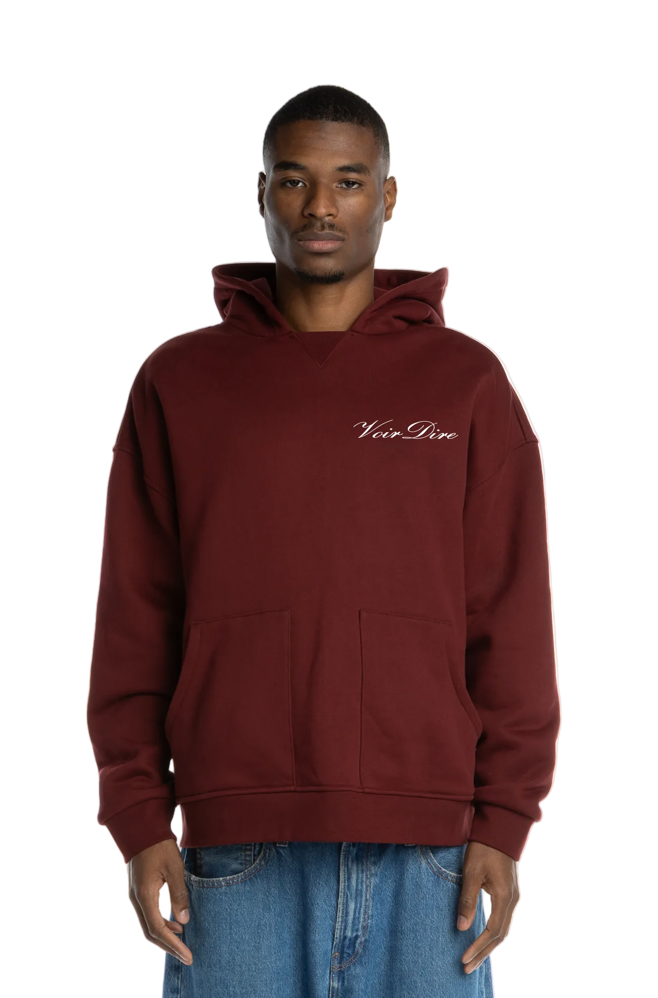 VD Jury Hoodie